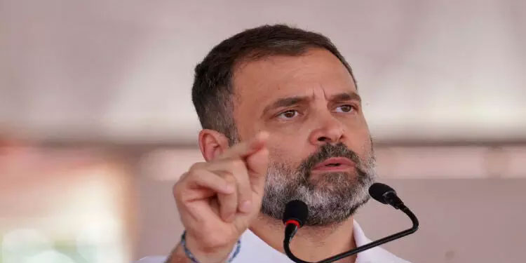 പ്രിയങ്കയും രാഹുലും ഇന്ന് ബംഗളൂരുവിൽ