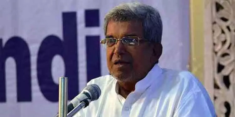 പി.എഫ്‌.ഐ ബന്ധമെന്ന്; സാമൂഹ്യ പ്രവർത്തകൻ മുഹമ്മദ് ഷുഹൈബ് എ.ടി.എസ് കസ്റ്റഡിയിൽ