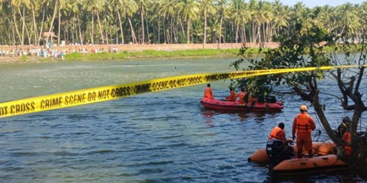 താനൂർ ബോട്ടപകടം: കാണാതായ എട്ട് വയസുകാരനെ കണ്ടെത്തി