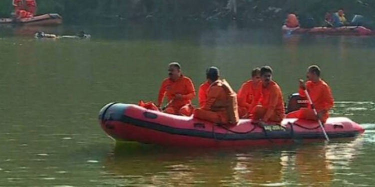 താനൂർ ബോട്ട് അപകടം; ഇന്നും നാളെയും എൻഡിആർഎഫ് തെരച്ചിൽ തുടരും; തീരുമാനം നടപടി ക്രമം പൂർത്തിയാക്കുന്നതിനായി