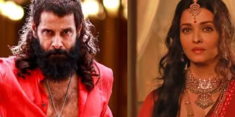 തിയറ്ററുകള്‍ നിറഞ്ഞുതന്നെ; ‘പിഎസ് 2’ 10 ദിവസം കൊണ്ട് ആഗോള ബോക്സ് ഓഫീസില്‍ നിന്ന് നേടിയത്