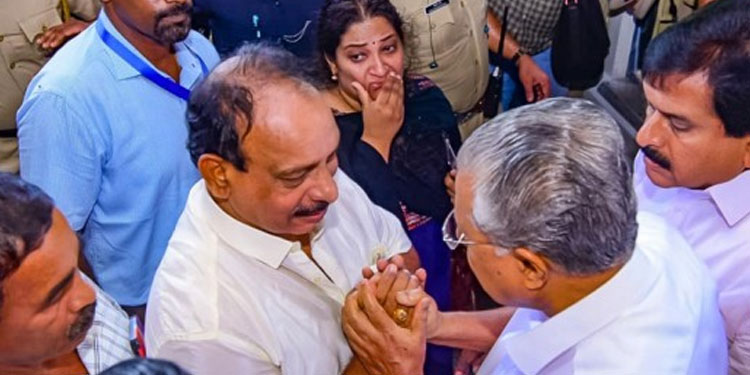 ഡോ. വന്ദനയുടെ കൊലപാതകം ഞെട്ടിപ്പിക്കുന്നത്: സമഗ്ര അന്വേഷണം നടത്തുമെന്ന് മുഖ്യമന്ത്രി