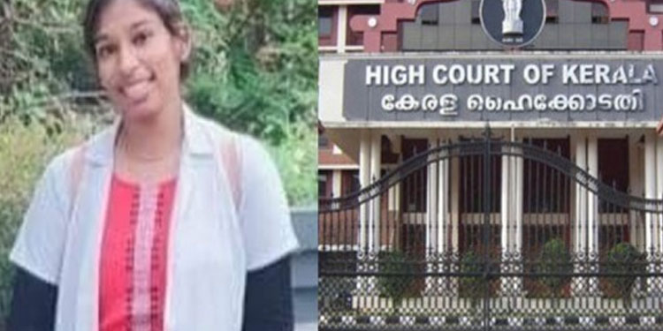 ഡോ. വന്ദനയുടെ കൊലപാതകം: പൊലീസ് മേധാവി നാളെ റിപ്പോർട്ട് നൽകണമെന്ന് ഹൈക്കോടതി