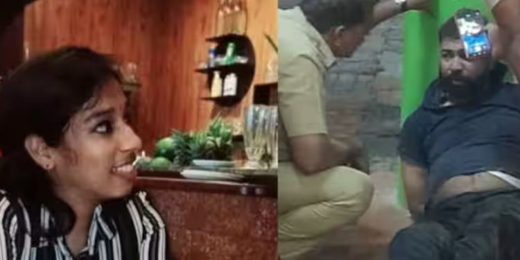 ഡോക്ടർ വന്ദന ദാസിന്‍റെ കൊലപാതകിക്കെതിരെ മണിക്കൂറുകൾക്കുള്ളിൽ നടപടി; സസ്പെൻഡ് ചെയ്ത് വിദ്യാഭ്യാസ വകുപ്പ്