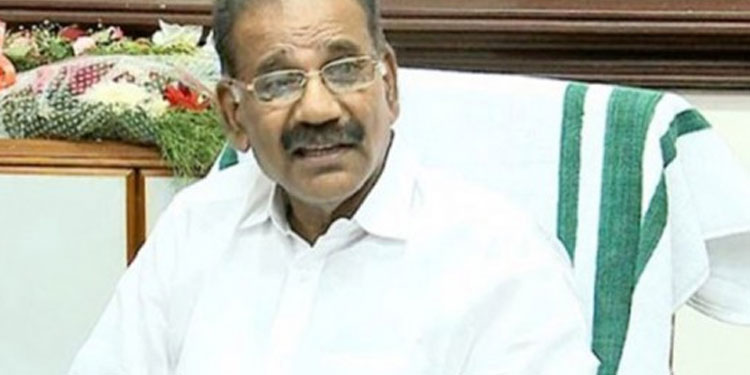 വനം വകുപ്പ് വലിയ മാറ്റത്തിന്റെ പാതയിൽ: മന്ത്രി എ കെ ശശീന്ദ്രൻ