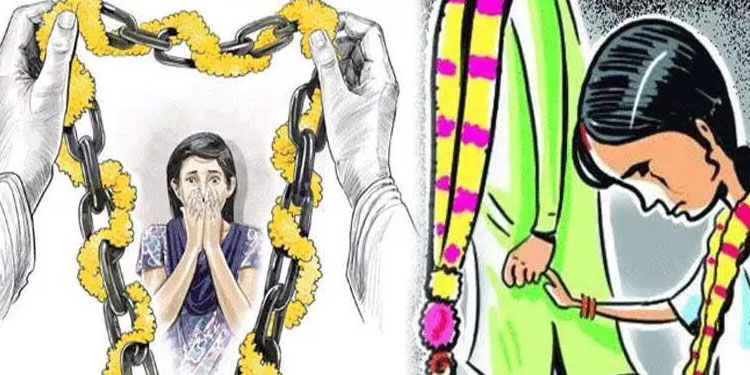 ഇടമലക്കുടിയിൽ ശൈശവ വിവാഹം നടന്നിട്ടില്ലെന്ന് ഇടുക്കി ജില്ല പോലീസ് മേധാവി