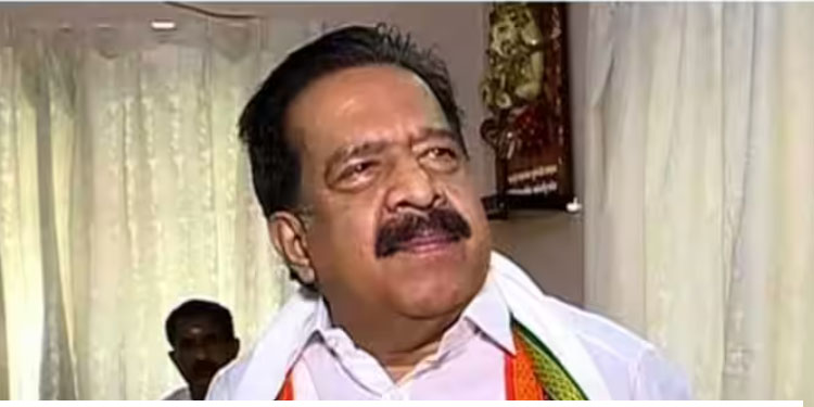 കോൺഗ്രസ് ജയിക്കരുതെന്ന് ആഗ്രഹിക്കുന്ന സിപിഎമ്മിന് ഉണ്ടായിരുന്ന സീറ്റ് പോലും നഷ്ടം: രമേശ് ചെന്നിത്തല