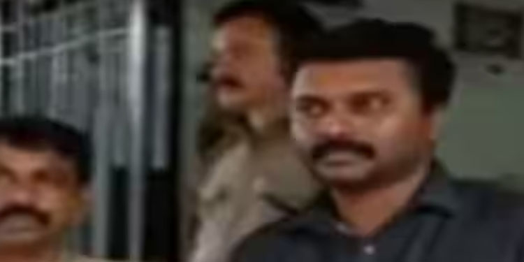 ടെക്നോപാർക്കിൽ ജോലി കഴിഞ്ഞ് മട​ങ്ങുന്ന യുവതികളെ പതിവായി ഉപദ്രവിക്കുന്ന യുവാവ് പിടിയിൽ