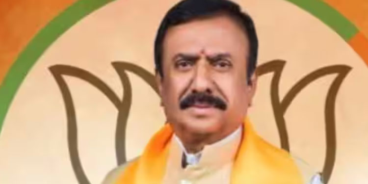 കർണാടക: റീകൌണ്ടിങ്ങിൽ ബിജെപിക്ക് ജയം, ജയനഗറിലെ വിജയം 16 വോട്ടിന്