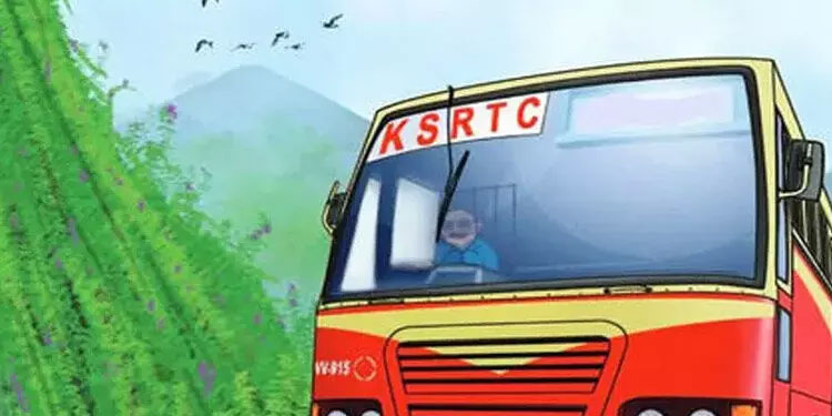 കെ.എസ്.ആർ.ടി.സി ഗവി പാക്കേജ് ഇനി പൊള്ളും