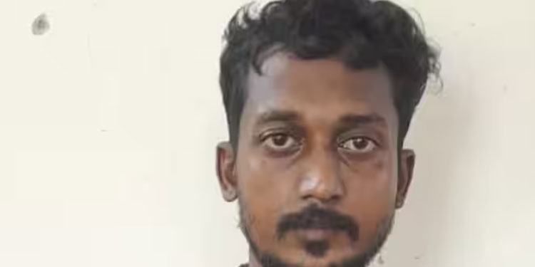 സ്വിഫ്റ്റ് ബസ് ഡ്രൈവറെ ക്രൂരമായി ആക്രമിച്ച് യാത്രക്കാരൻ, പരിക്കേറ്റിട്ടും ബസ് നിയന്ത്രിച്ച് നിര്‍ത്തി ഡ്രൈവര്‍