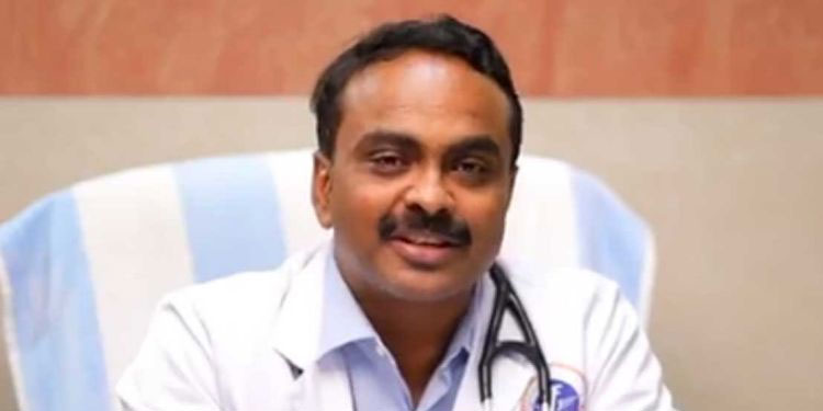 പുഴയിൽ ഒഴുക്കിൽപെട്ട് കാണാതായ ഡോക്ടറുടെ മൃതദേഹം കണ്ടെത്തി