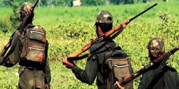 കണ്ണൂരിലെത്തിയ മാവോവാദി സംഘത്തെ തിരിച്ചറിഞ്ഞുവെന്ന് പൊലീസ്