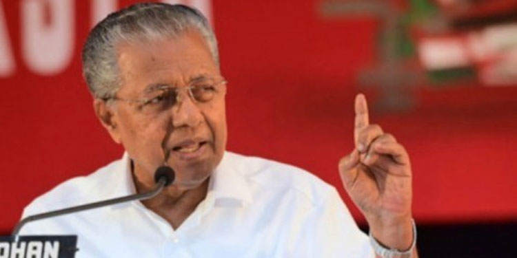 പാവപ്പെട്ടവർക്ക് ക്ഷേമമെത്തിക്കുന്നത് സർക്കാരിന് അഭിമാനം: മുഖ്യമന്ത്രി