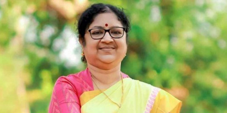 ദുരന്തത്തിൽ താങ്ങാകൽ ലക്ഷ്യമിട്ട് എൻസിസി പരിശീലനകേന്ദ്രം; നിർമ്മാണം 17ന് തുടങ്ങും: മന്ത്രി ഡോ. ബിന്ദു