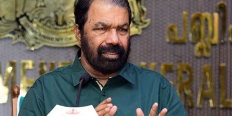 അടിസ്ഥാന ശേഷി വികസനത്തിൽ പ്രാഥമിക വിദ്യാഭ്യാസം ഊന്നൽ നൽകണം: മന്ത്രി വി ശിവന്‍കുട്ടി