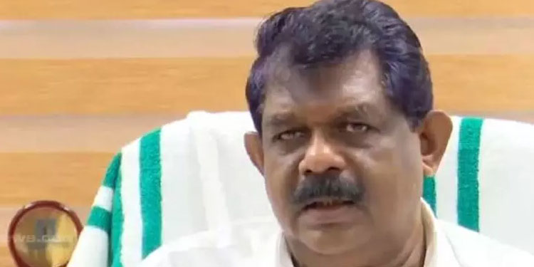 നിയമപരിമിതികളുള്ള പ്രശ്നങ്ങളിൽ അദാലത്തുകളിലൂടെ പരിഹാരം ഉണ്ടാകുന്നുവെന്ന് ആന്റണി രാജു