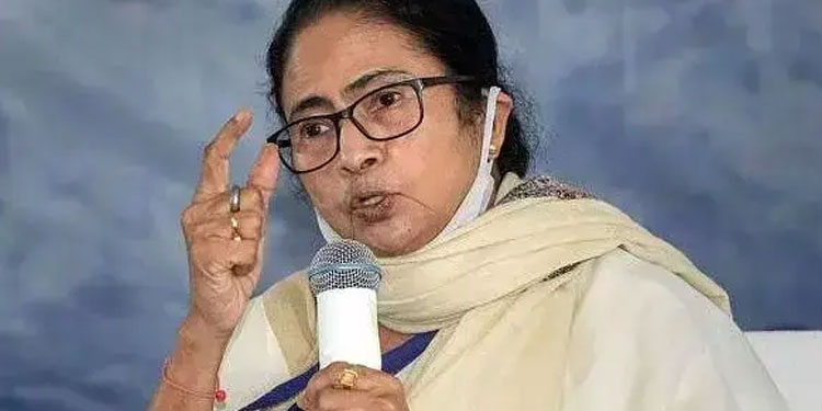 2024 ലെ തെരഞ്ഞെടുപ്പിൽ കോൺഗ്രസിനെ പിന്തുണക്കാം, തിരിച്ചും പിന്തുണ വേണമെന്ന് മമതാ ബാനർജി