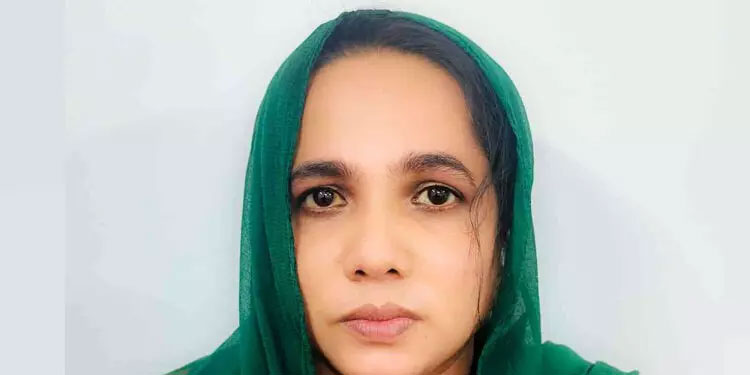 കച്ചവടത്തിൽ ലാഭവിഹിതം വാഗ്ദാനം ചെയ്ത് തട്ടിപ്പ്: യുവതി അറസ്റ്റിൽ