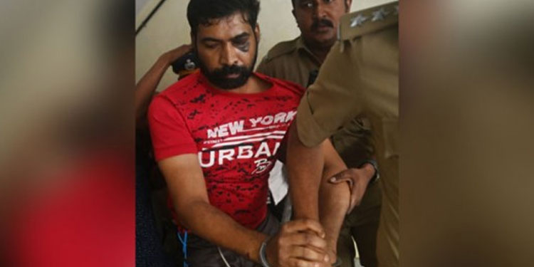ഡോ. വന്ദന കൊലക്കേസ്: പ്രതി സന്ദീപിന് വേണ്ടി അഡ്വ. ആളൂർ ഹാജരായി