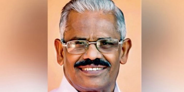 അനധികൃത പൂജ: വീഡിയോ ദൃശ്യത്തെ കുറിച്ച് അന്വേഷണം നടത്തും- കെ അനന്തഗോപന്‍