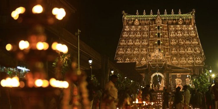 തലസ്ഥാനത്ത്‌ ഹെറിറ്റേജ് വാക്ക് പദ്ധതി; മൂന്ന്‌ മാസത്തിനുള്ളിൽ വരും ഓഗ്‌മെന്റഡ് വിസ്‌മയം