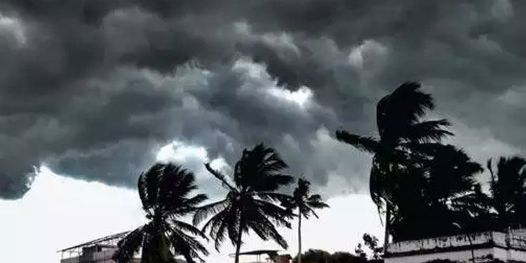 കേരളത്തിൽ കാലവർഷം ഇത്തിരി വൈകിയേക്കും; കേന്ദ്ര കാലാവസ്ഥാ വകുപ്പ് അറിയിപ്പ് ഇങ്ങനെ…