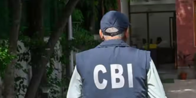ചാരപ്രവർത്തനം: ദില്ലിയിൽ മാധ്യമ പ്രവർത്തകനെതിരെ സിബിഐ കേസ്