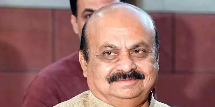 രാഷ്ട്രീയത്തേക്കാൾ പ്രാധാന്യം ജനാഭിലാഷത്തിന്; കോൺഗ്രസ് മുഖ്യമന്ത്രി​യെ ഉടൻ തീരുമാനിക്കണമെന്ന് -ബൊമ്മൈ