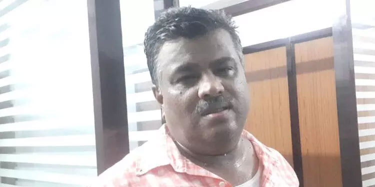 കോടികളുടെ ഫ്ലാറ്റ് തട്ടിപ്പ് കേസ്: 11 വർഷം ഒളിവിലായിരുന്ന പ്രതി പിടിയിൽ