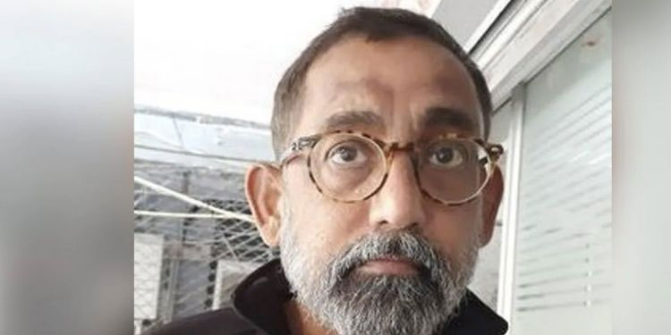 ഡിആർഡിഒ ചാരക്കേസിൽ മാധ്യമപ്രവർത്തകൻ വിവേക് ​​രഘുവംശി അറസ്റ്റിൽ