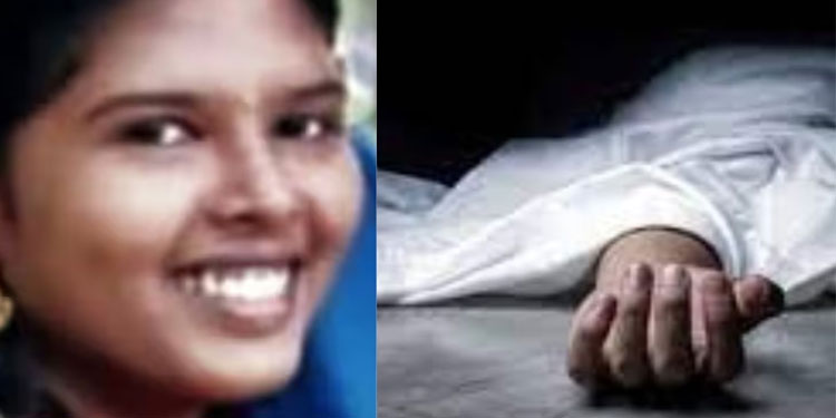 ‘ഭർത്താവിന്റെ അവിഹിതം ചോദ്യം ചെയ്തിരുന്നു; അ‍ഞ്ജുവിനെ തീകൊളുത്തി കൊന്നതാകാം’