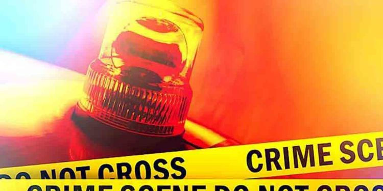 മൂന്നാം ഭാര്യയ്ക്ക് ഇഷ്ടമില്ല; 7 വയസുള്ള മകനെ ഉറക്കത്തില്‍ കഴുത്ത് ഞെരിച്ച് കൊന്ന് യുവാവ്