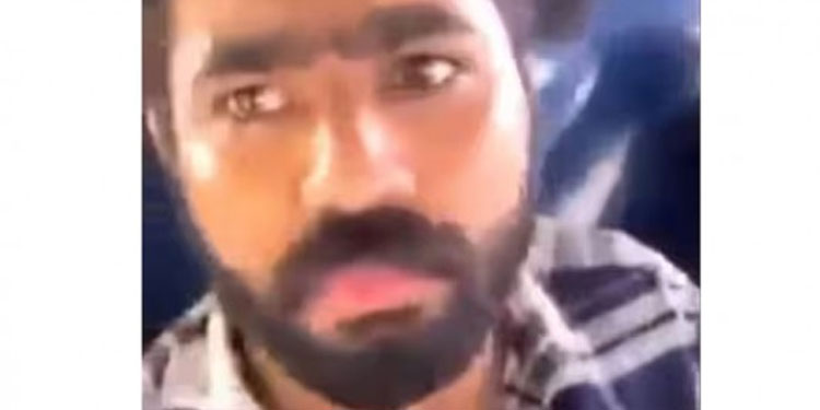 ബസില്‍ യുവതിക്ക് നേരെ നഗ്‌നതാ പ്രദര്‍ശനം; യുവാവ് അറസ്റ്റില്‍