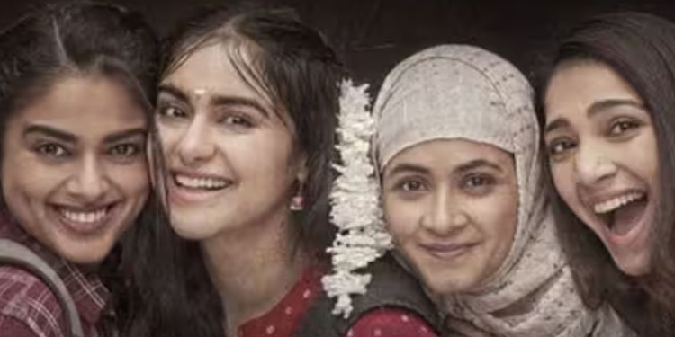 കേരള സ്റ്റോറി നിരോധനം: പശ്ചിമബംഗാൾ സർക്കാർ തീരുമാനത്തിന് സുപ്രീം കോടതി സ്റ്റേ, സിനിമ കാണാമെന്ന് ജഡ്ജിമാർ