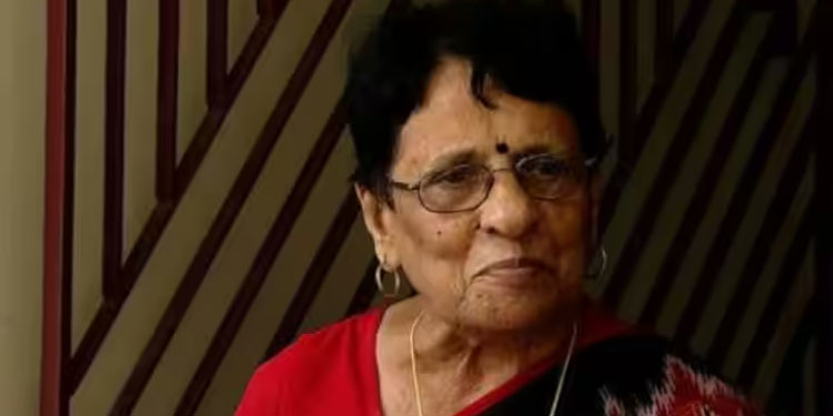 ഉപരാഷ്ട്രപതി ജഗ്ദീപ് ധന്കർ പാനൂരിലെത്തുന്നു, വർഷങ്ങൾക്ക് ശേഷം പ്രിയപ്പെട്ട രത്ന ടീച്ചറെ കാണാൻ