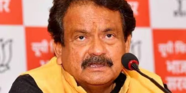 കേന്ദ്ര നിയമ സഹമന്ത്രിയുടെ ചുമതലയിലും മാറ്റം; എസ്.പി സിംഗ് ബഗേൽ ഇനി ആരോഗ്യ സഹമന്ത്രി