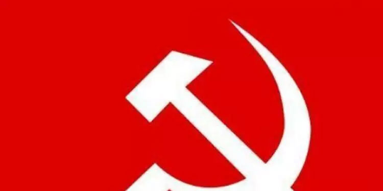 തെരഞ്ഞെടുപ്പ് ആൾമാറാട്ടത്തിൽ സി.പി.എം നടപടി; വിശാഖിനെ ലോക്കൽ കമ്മറ്റിയിൽനിന്ന് സസ്പെൻഡ് ചെയ്തു