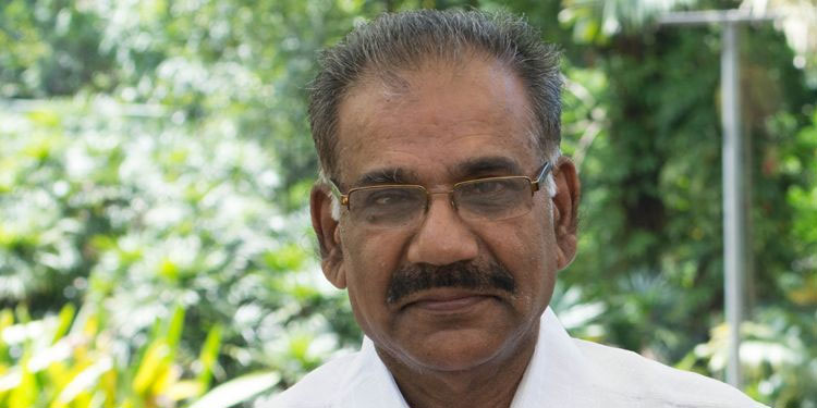 കാട്ടുപോത്ത് ആക്രമണം: പ്രത്യേക സ്‌ക്വാഡുകളെ നിയോഗിക്കും – വനം മന്ത്രി