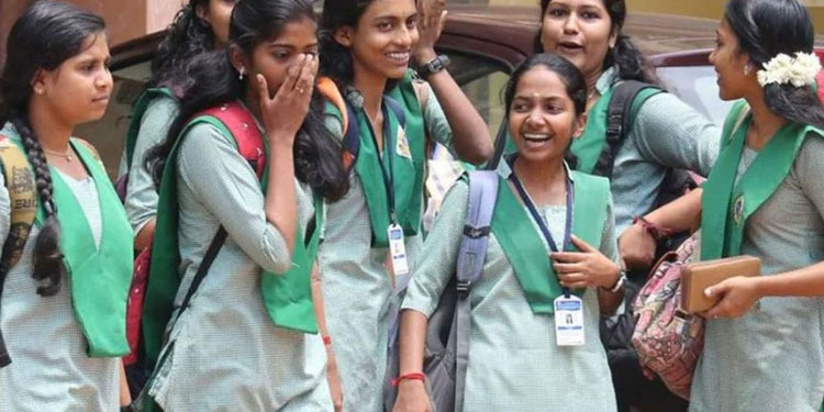 പ്ലസ് വൺ ക്ലാസുകൾ ജൂലൈ 5 മുതൽ ആരംഭിക്കും; ജൂൺ 7 മുതൽ 14 വരെ സേ പരീക്ഷ