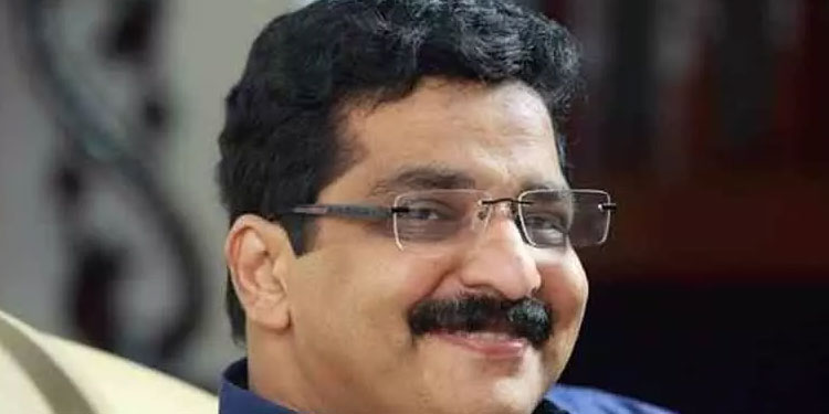 ‘ഈ സ്നേഹവും കരുതലും എന്നെ നിങ്ങളിലേക്ക് കൂടുതൽ അടുപ്പിക്കുന്നു’; പ്രാർഥനകൾക്ക് നന്ദി പറഞ്ഞ് എം.കെ. മുനീർ