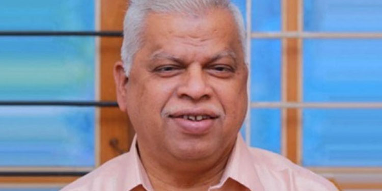 രക്തസാക്ഷികൾ നാടിനുവേണ്ടി ജീവത്യാഗം ചെയ്തവർ: എം വി ജയരാജൻ