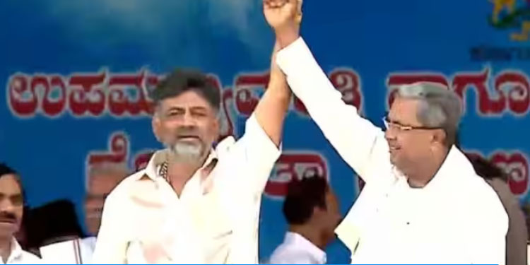 എനിക്ക് വേണ്ടി ജനങ്ങളെ തടഞ്ഞിട്ട് ബുദ്ധിമുട്ടിക്കേണ്ട! മാസ് തീരുമാനവുമായി സിദ്ധരാമയ്യ, കയ്യടിച്ച് ജനങ്ങള്