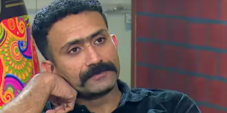 തെലുങ്കില്‍ മാസാകാൻ വീണ്ടും ഷൈൻ ടോം ചാക്കോ