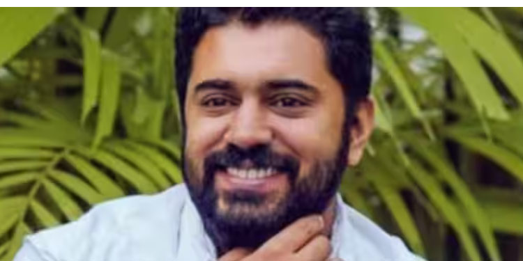 വൻ തിരിച്ചുവരവിന് ഹനീഫ് അദേനിയുടെ സംവിധാനത്തില്‍ നിവിൻ പോളി