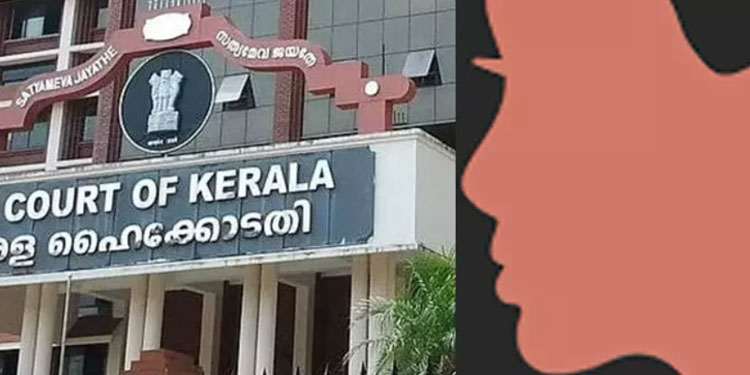 സഹോദരനാൽ ഗർഭിണിയായ പെൺകുട്ടിക്ക് ഗർഭം അലസിപ്പിക്കാൻ ഹൈകോടതി അനുമതി