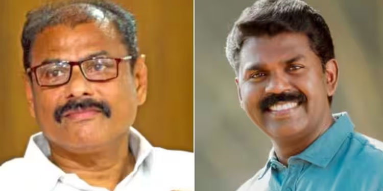 ‘വസ്തുതകള്‍ പഠിച്ച് വേണം സംസാരിക്കാന്‍’; യു ഷറഫലിക്കെതിരെ പി വി ശ്രീനിജിന്‍