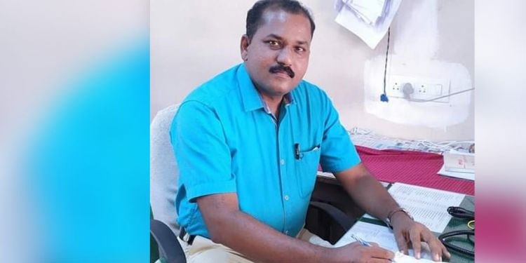 ജോലിക്കിടെ ദേഹാസ്വാസ്‌ഥ്യം; ചെങ്ങന്നൂരിൽ ഫയർ ഓഫിസർ മരണത്തിനു കീഴടങ്ങി