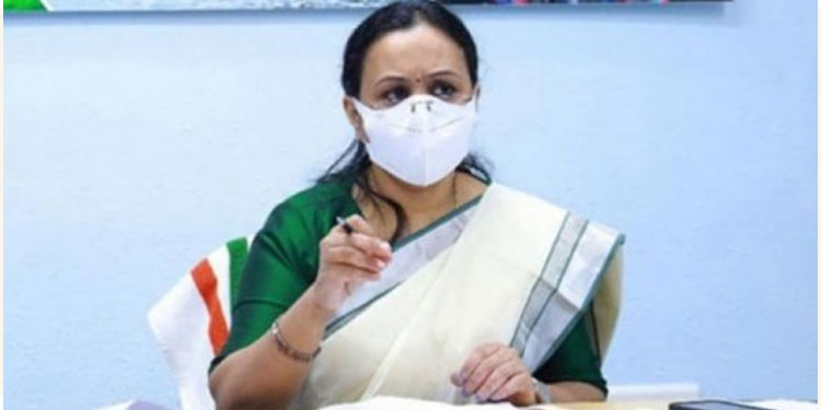 മരുന്ന് സംഭരണ കേന്ദ്രങ്ങളിൽ സുരക്ഷാ ഓഡിറ്റ് നടത്തും: മന്ത്രി വീണാ ജോർജ്