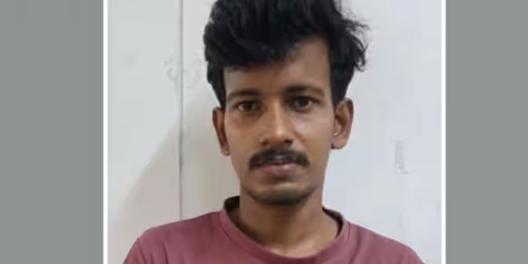 പെണ്‍കുട്ടിയെ പലവട്ടം പീഡിപ്പിച്ചു, ഭീഷണി; 2 കുട്ടികളുടെ അച്ഛനായ 26കാരൻ പിടിയിൽ